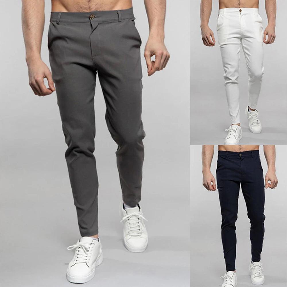 Calça Masculina Daily - TopLimit - LeVienna