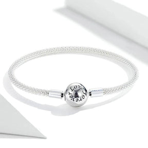 Pulseira Feminina Love Forever - LeVienna