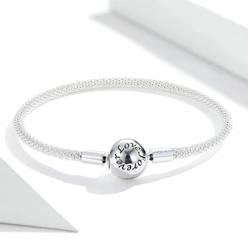 Pulseira Feminina Love Forever - LeVienna