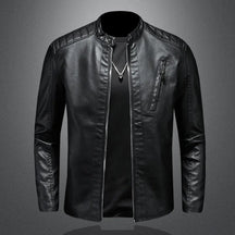 Jaqueta Masculina Motorcycle - LeVienna