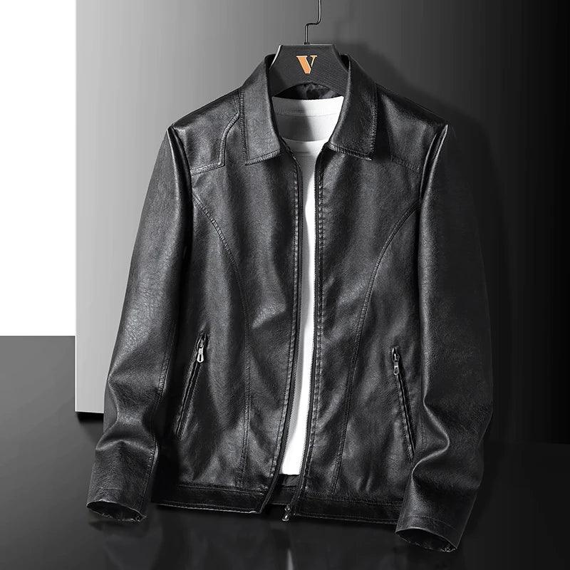 Jaqueta Classic Biker - LeVienna