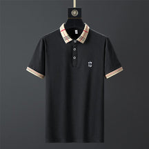 Camisa Polo Billion – 100% Algodão - LeVienna