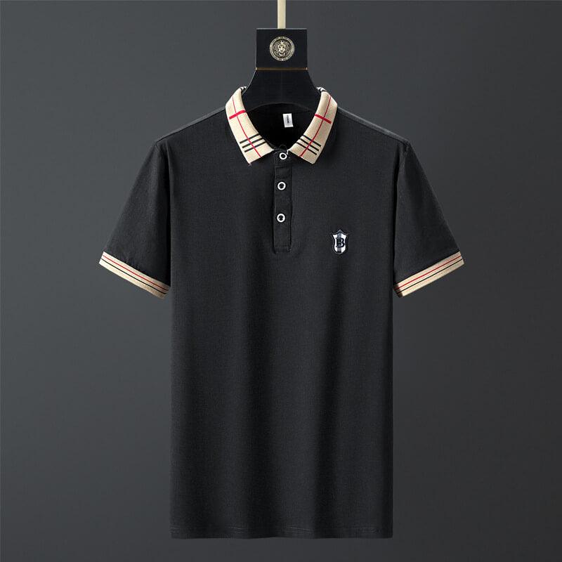 Camisa Polo Billion – 100% Algodão - LeVienna