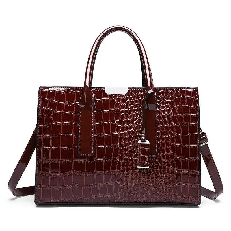 Bolsa Feminina Luxo Sydney - LeVienna