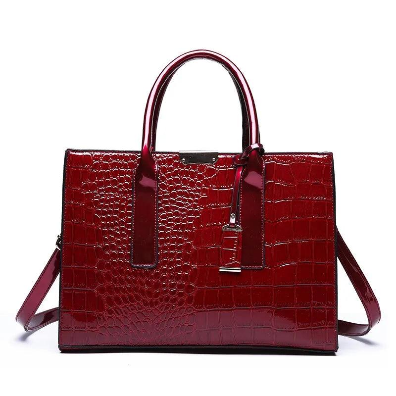 Bolsa Feminina Luxo Sydney - LeVienna