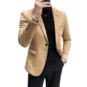 Blazer Masculino London - LeVienna