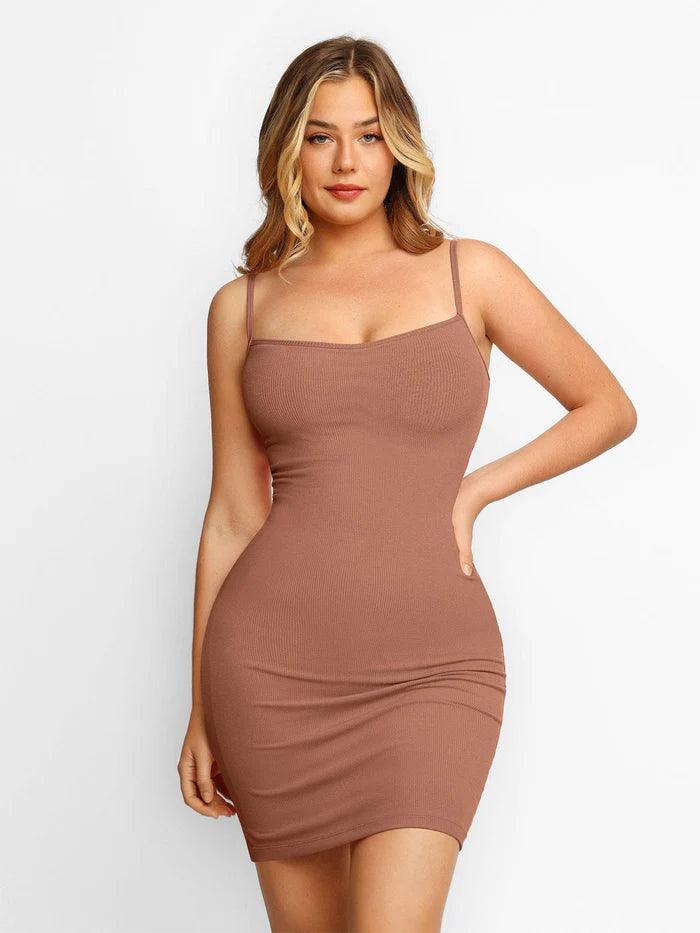 Vestido Modelador ShapeWear 3 em 1 - LeVienna