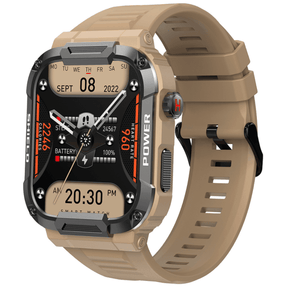 Smartwatch Militar Power Xtreme - LeVienna