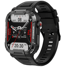 Smartwatch Militar Power Xtreme - LeVienna